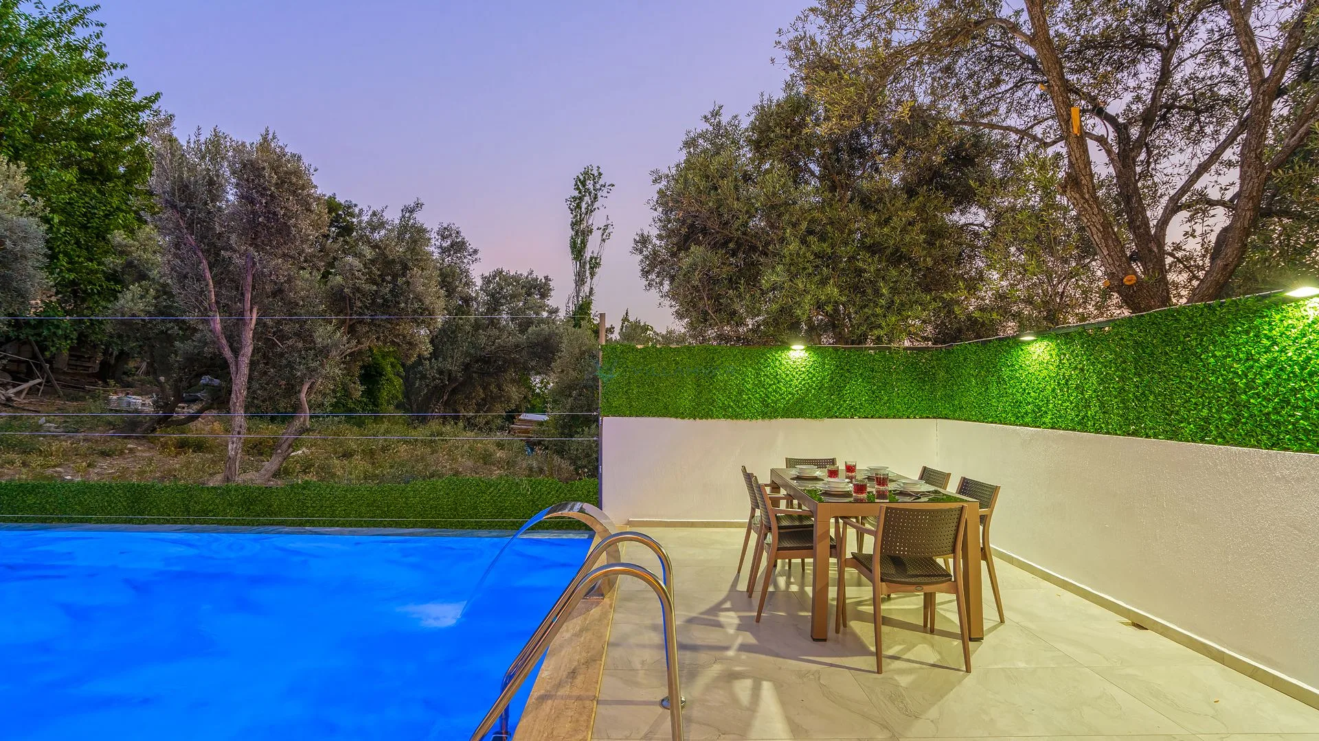 Villa Karaardıç