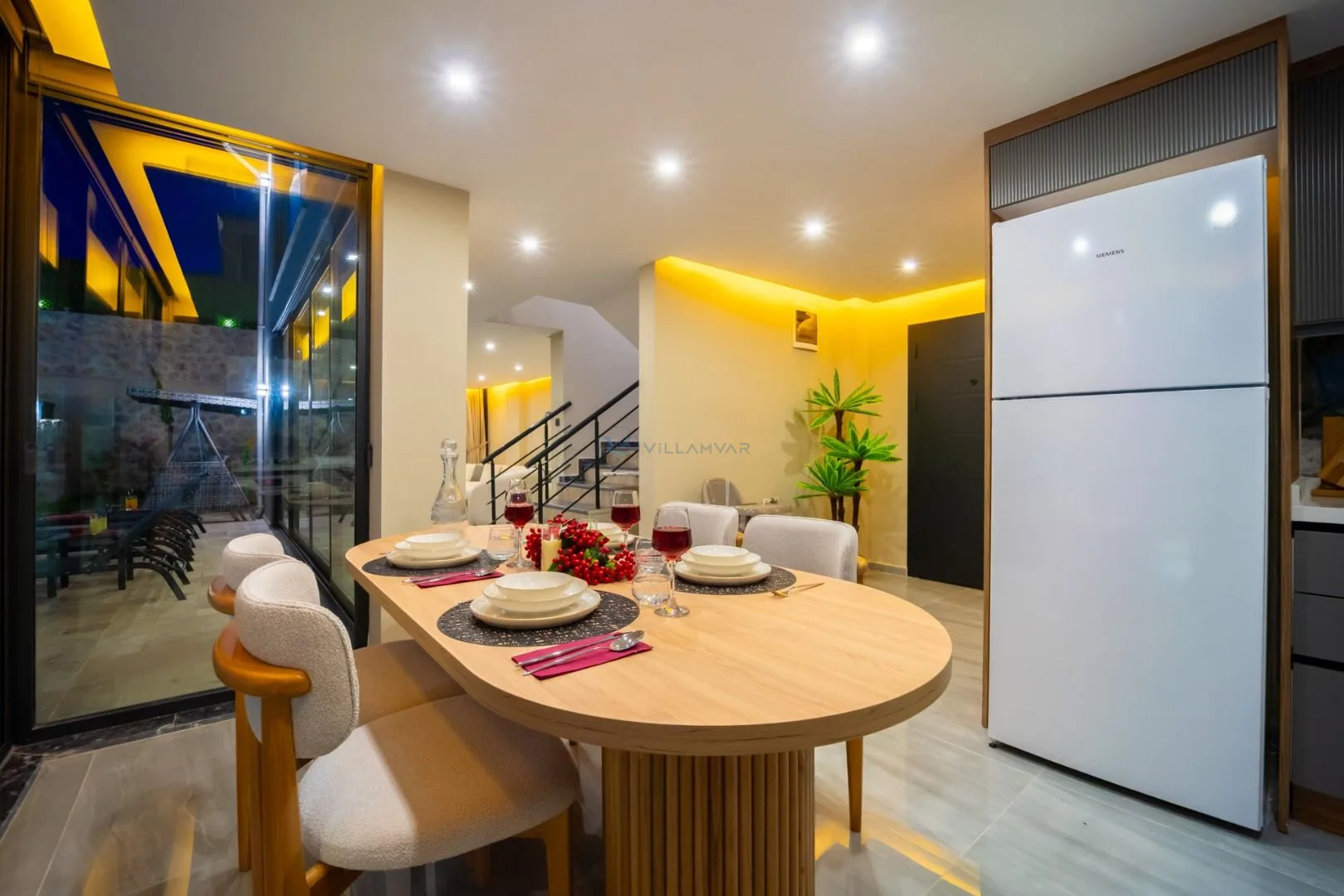 Villa Colessa