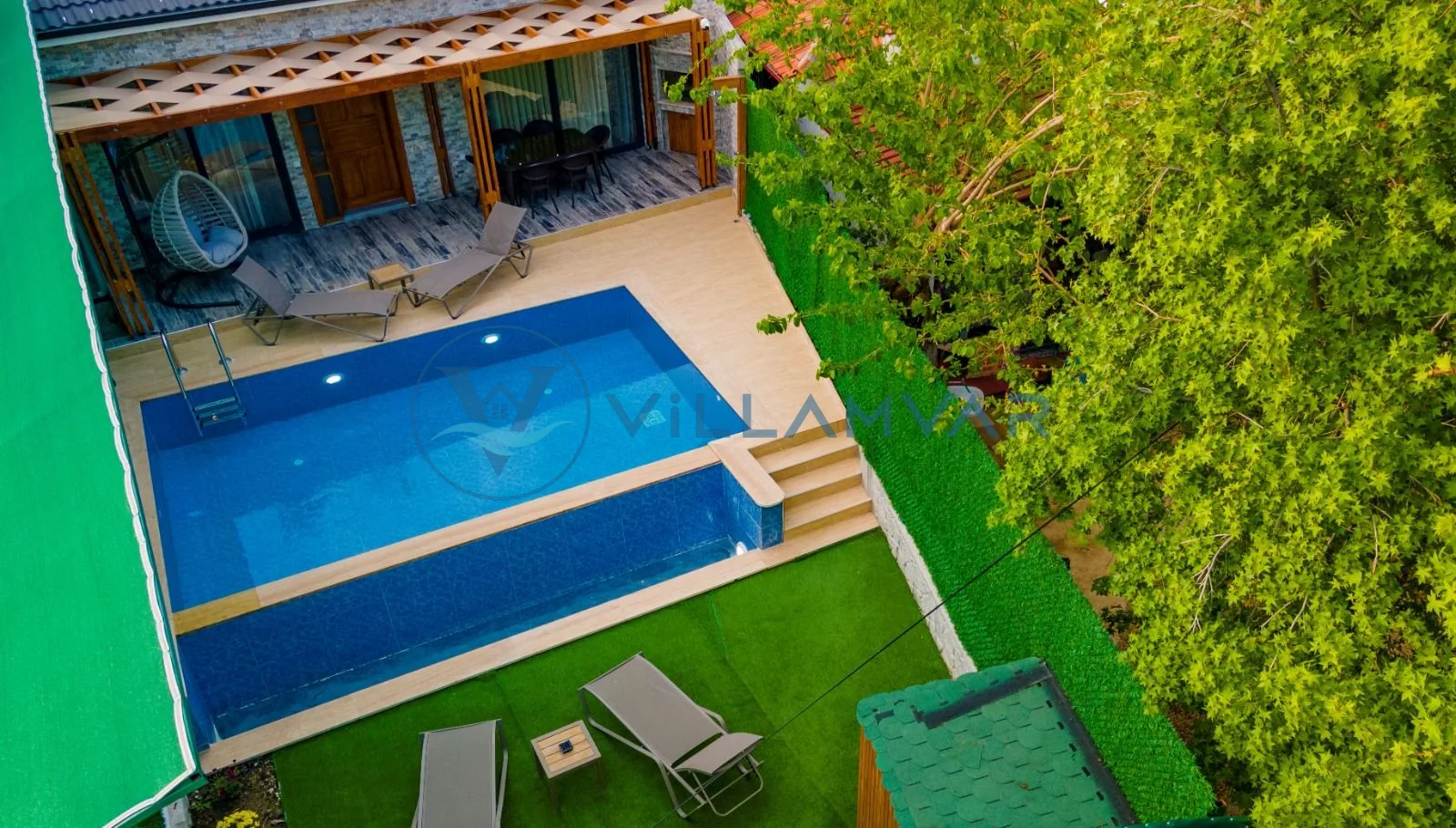 Villa Love