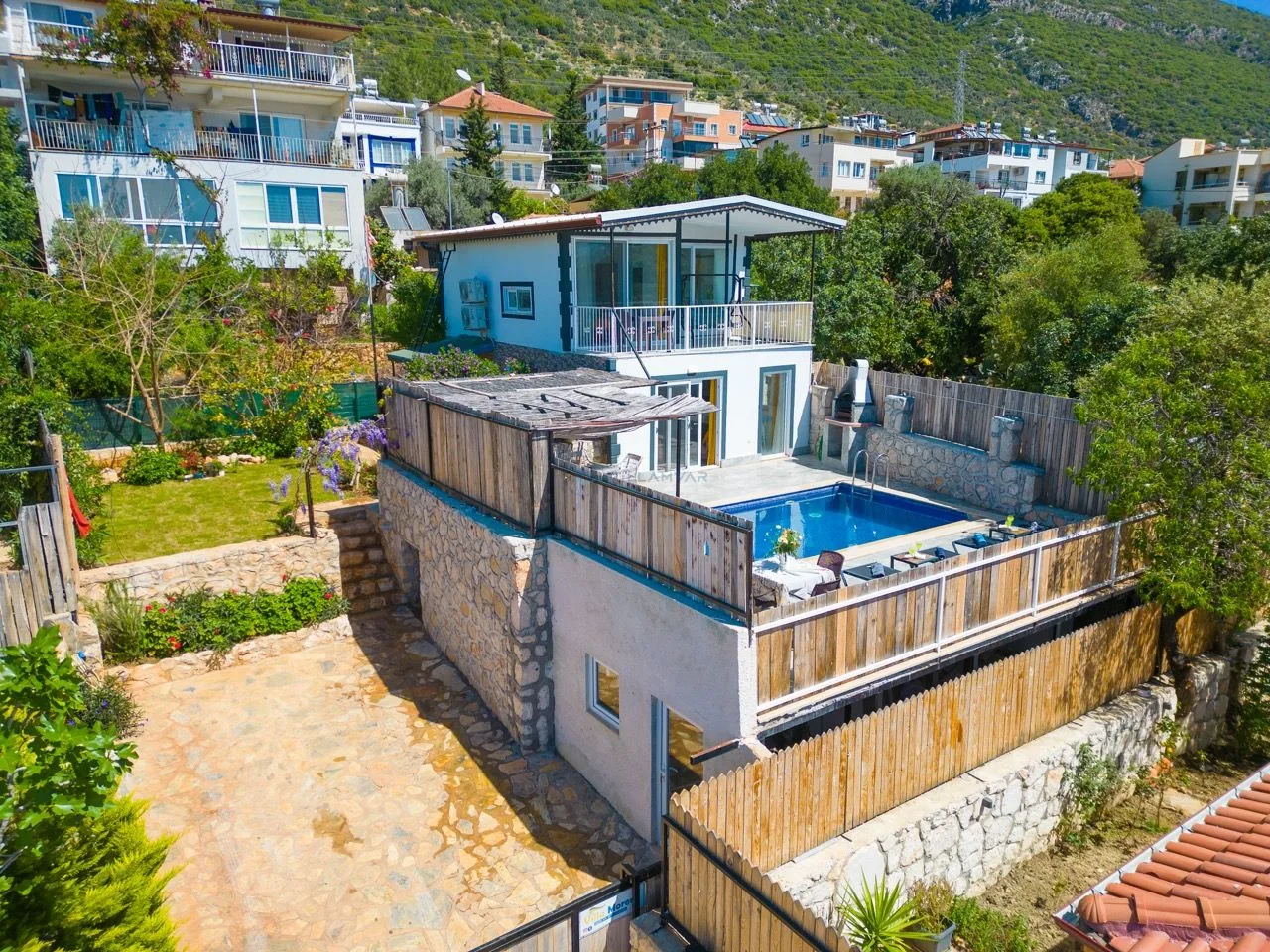 Villa Monte