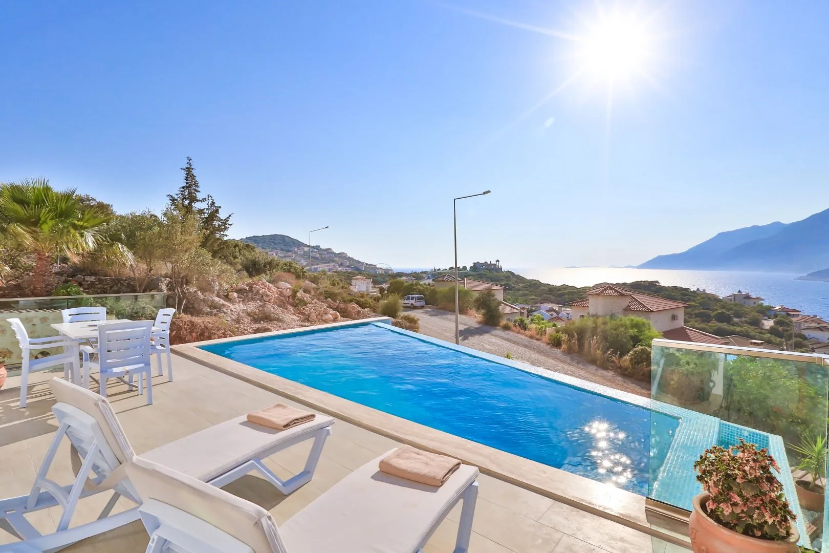 Villa Almeria 1
