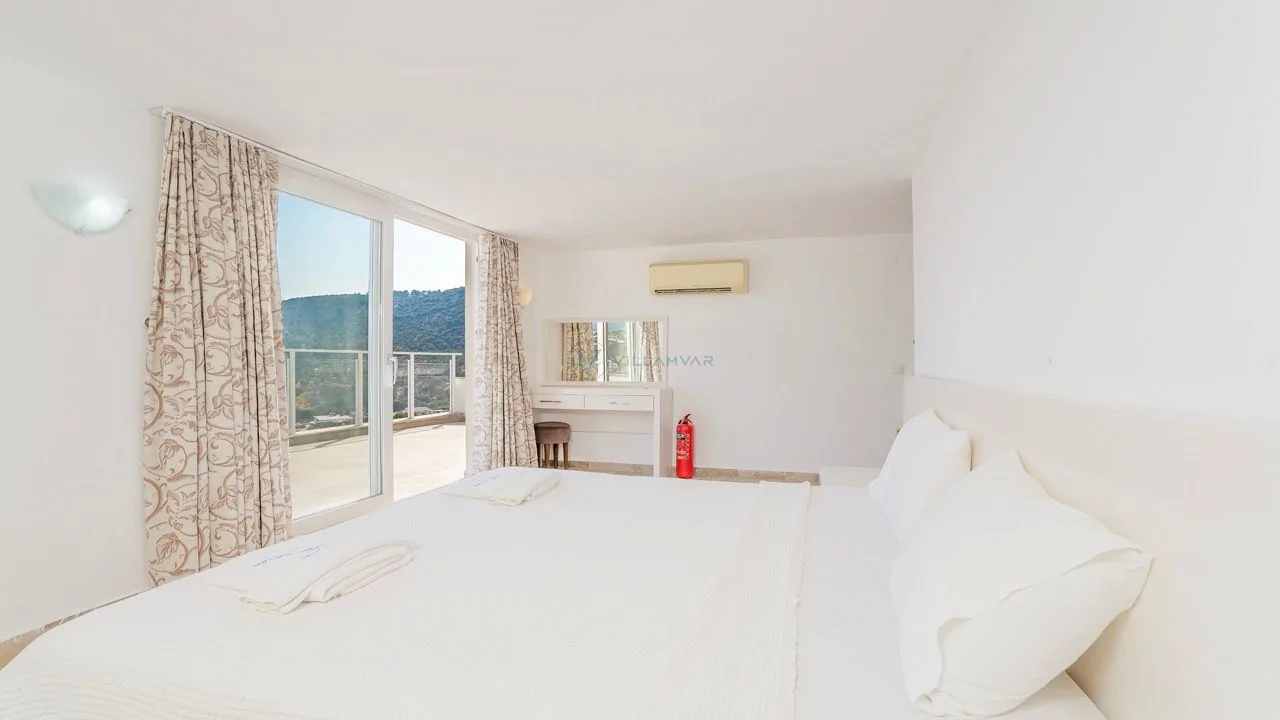 Villa Zeytouna