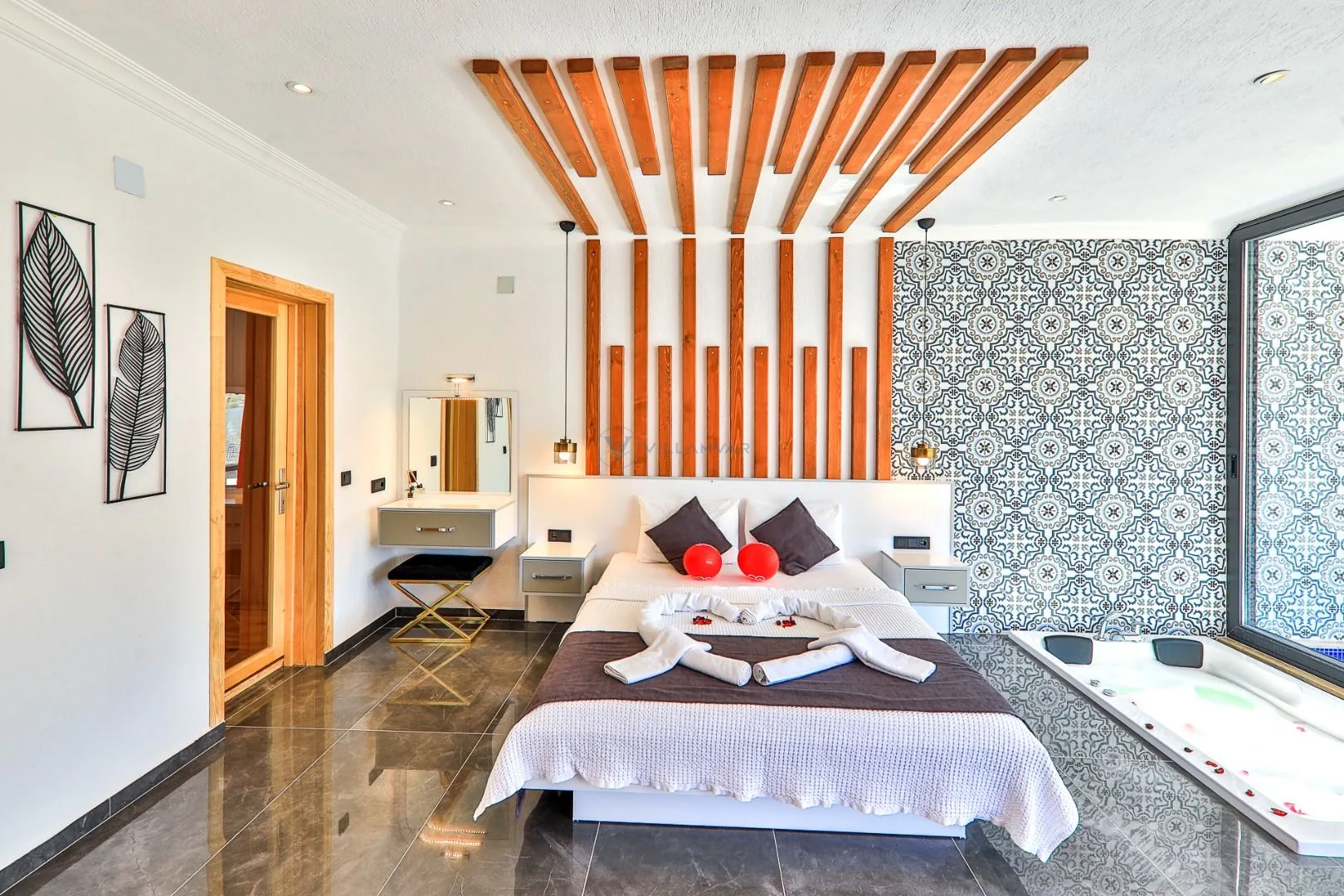 Villa Therapy Sarıbelen