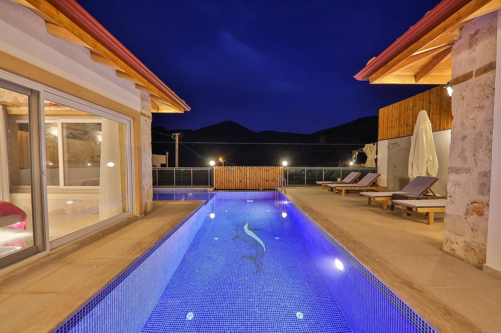 Arıkan Villa