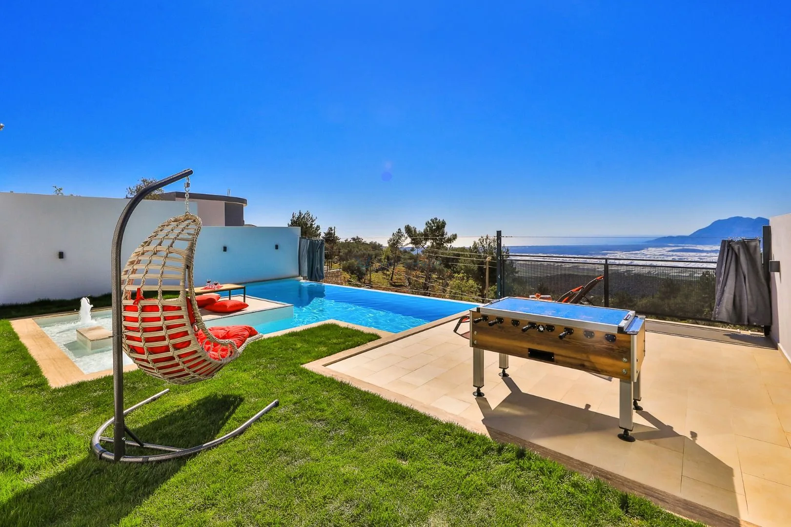 Villa Alyans