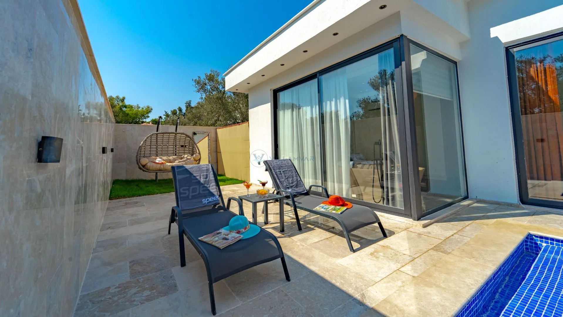 Villa Elexus