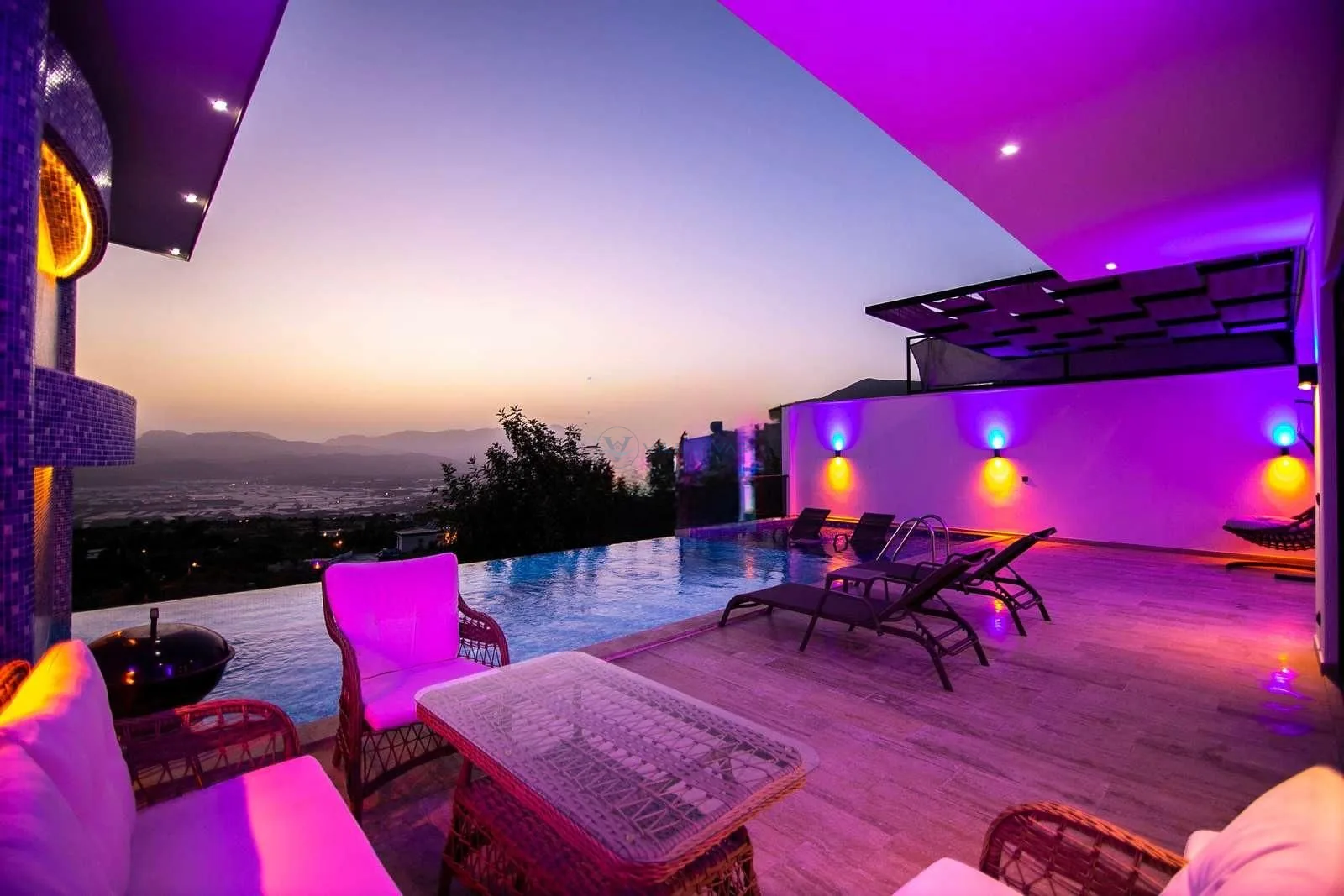 Villa Yazlık Rüya 1