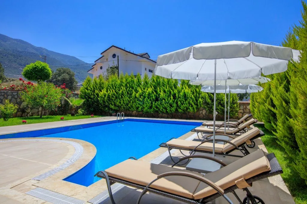 Villa Ahla