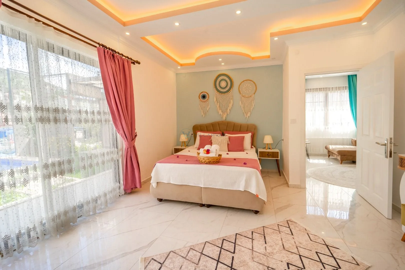 Villa Aras