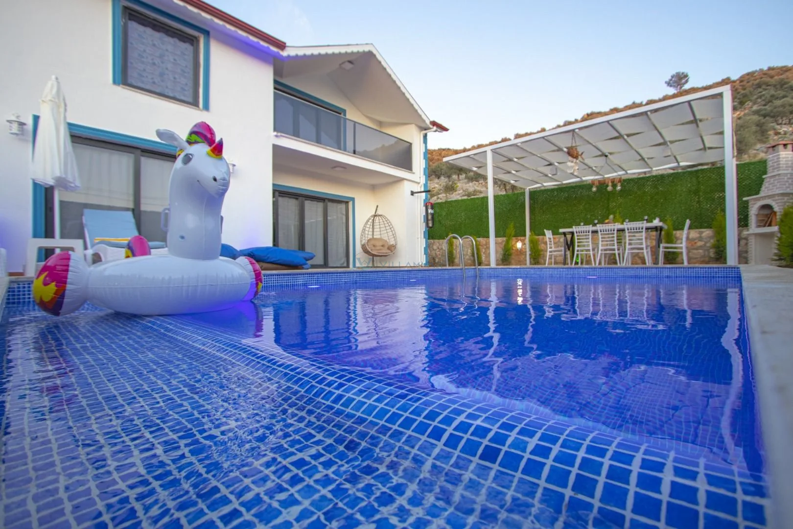 Villa Marine