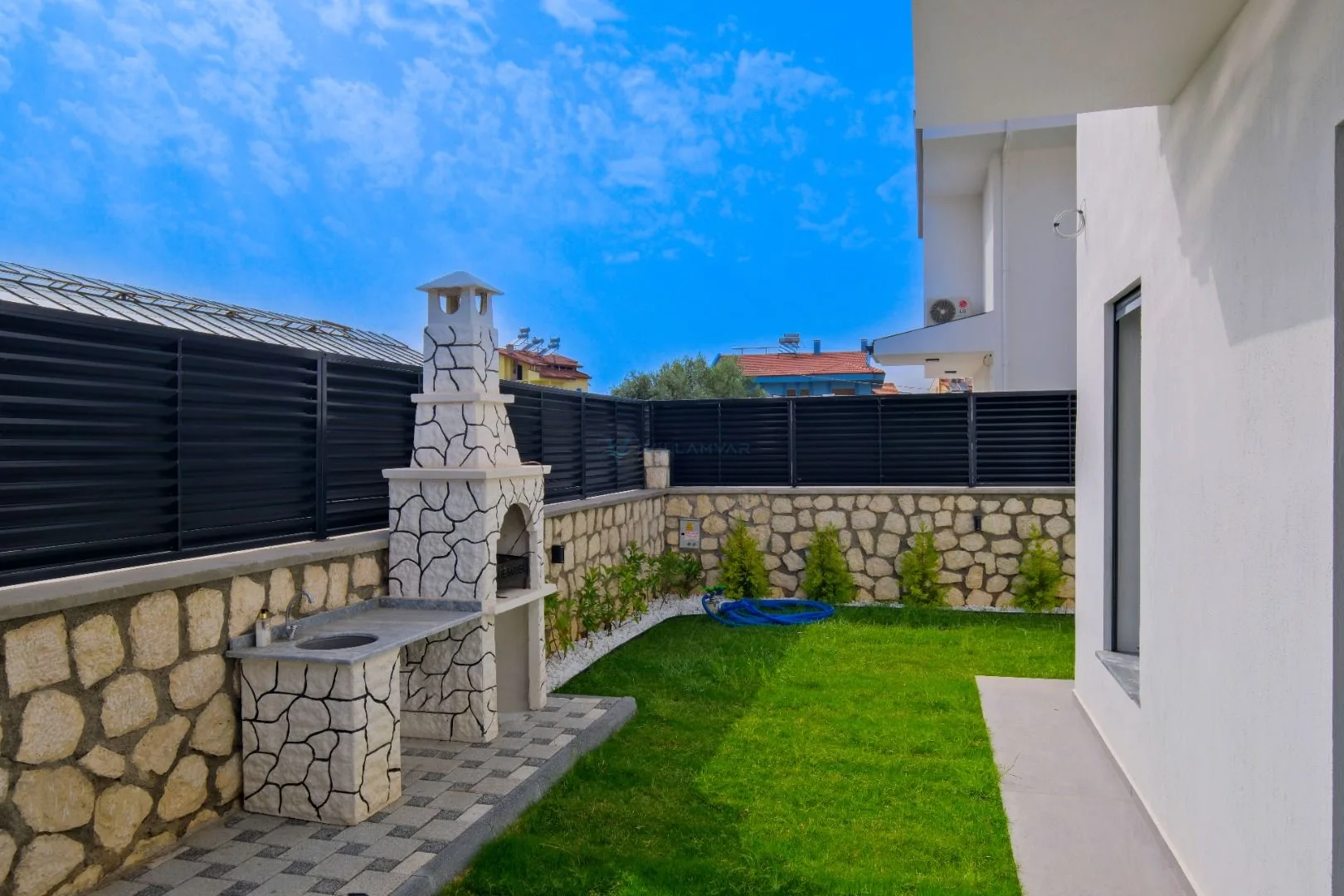 Villa Unique 1 Fethiye