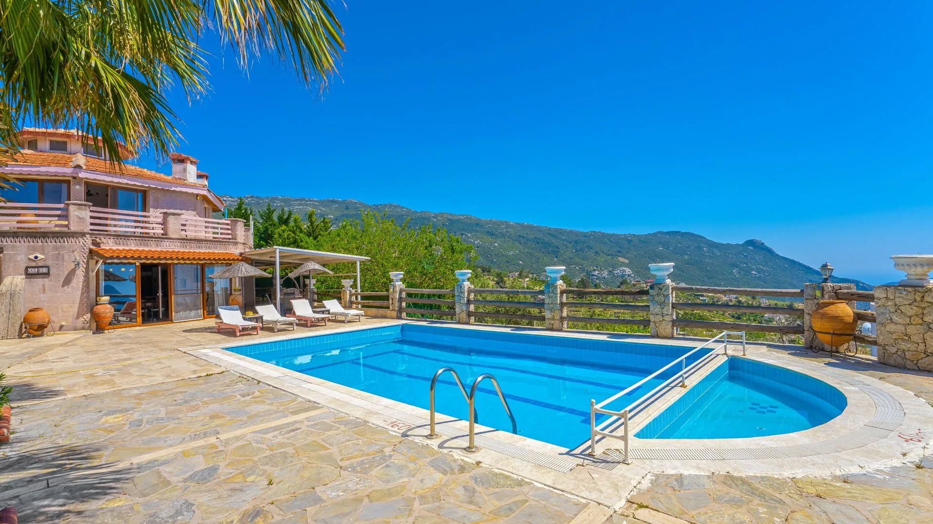 Villa Manzaram 2