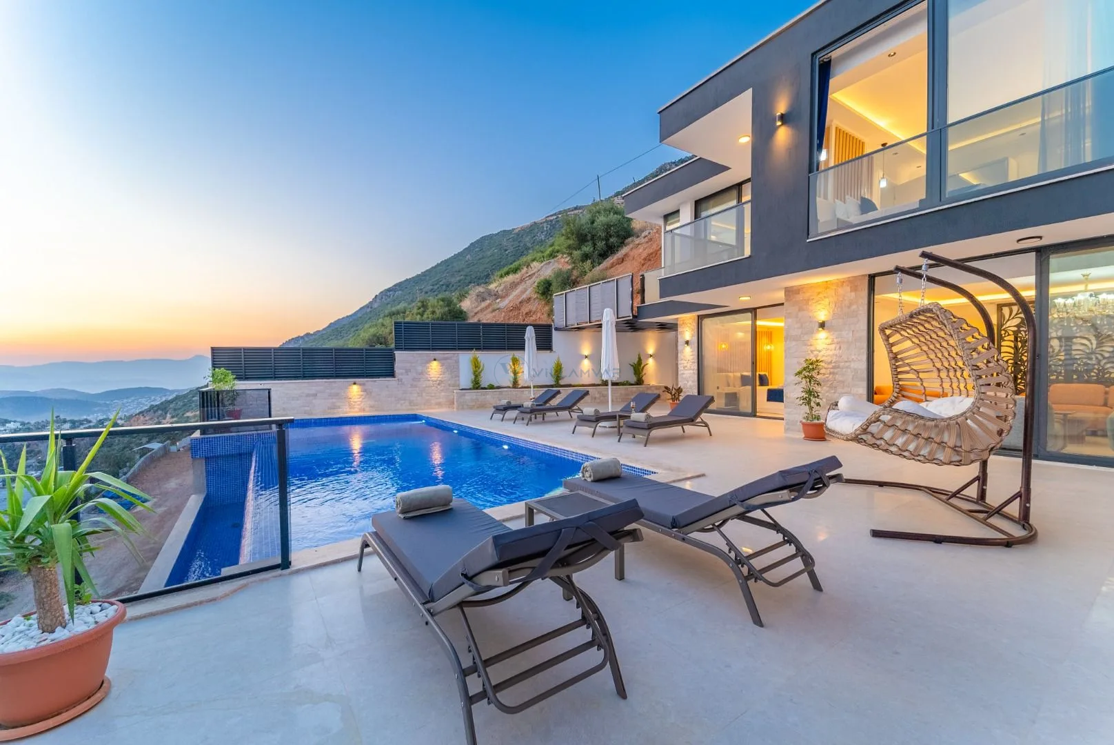 Villa Yeşimim
