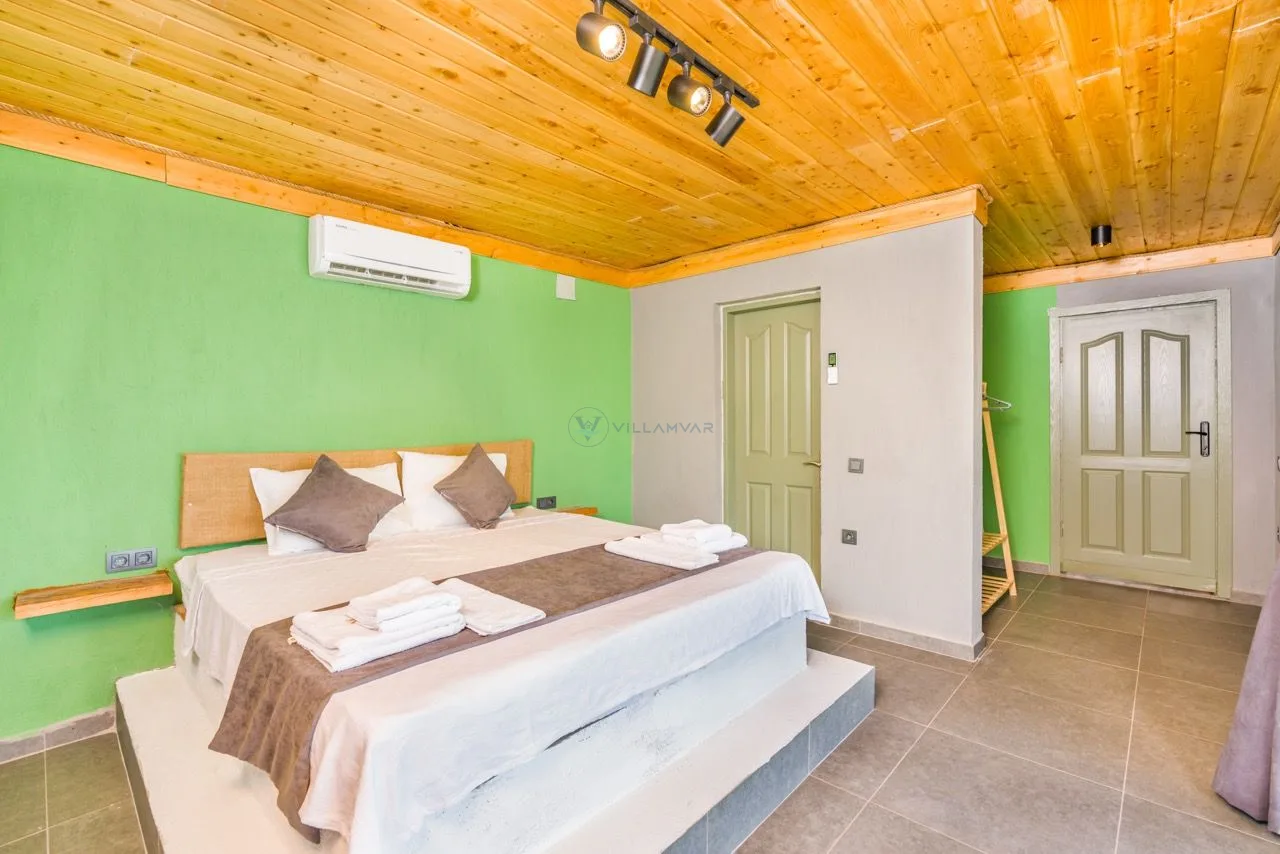 Villa Grand Ata