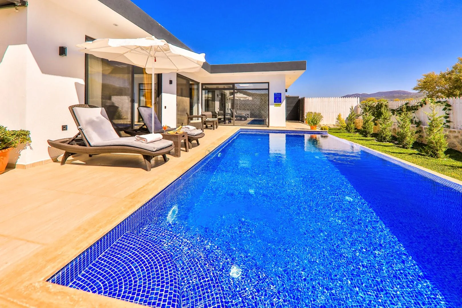 Villa Therapy Sarıbelen