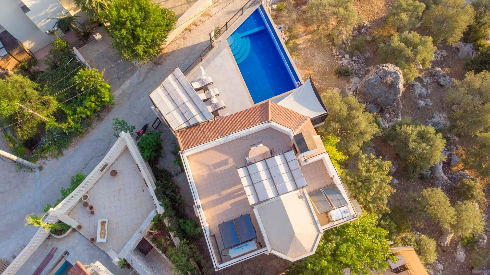 Villa Hibuscus