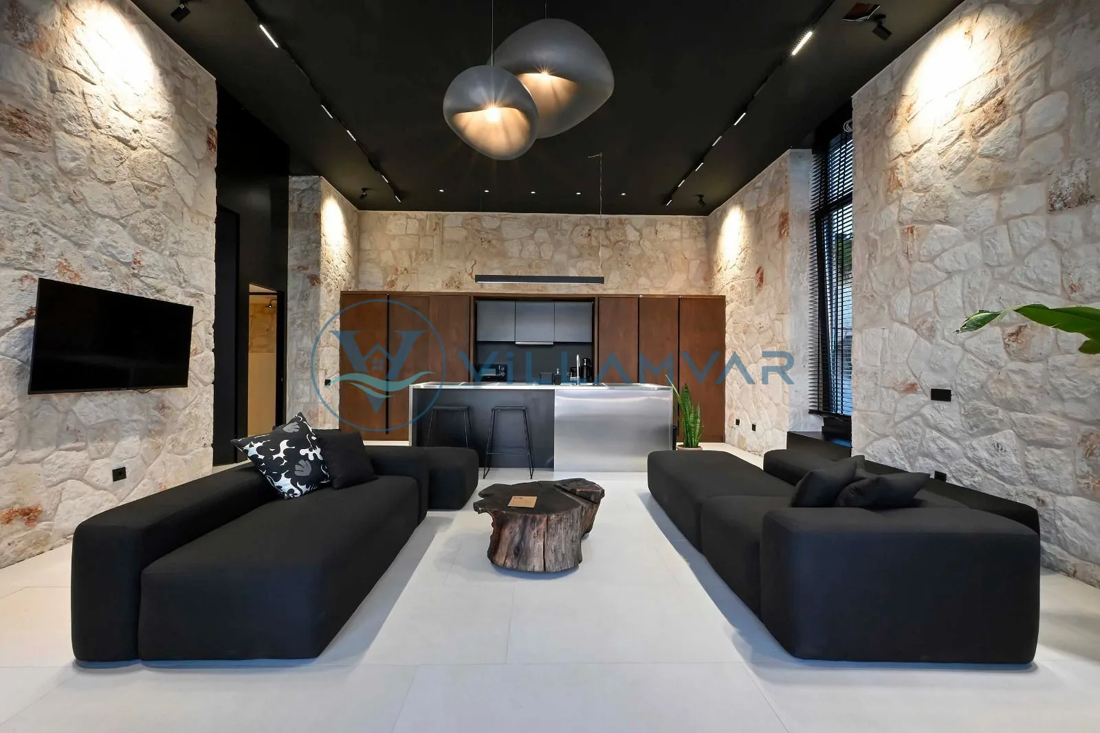 Villa Cube