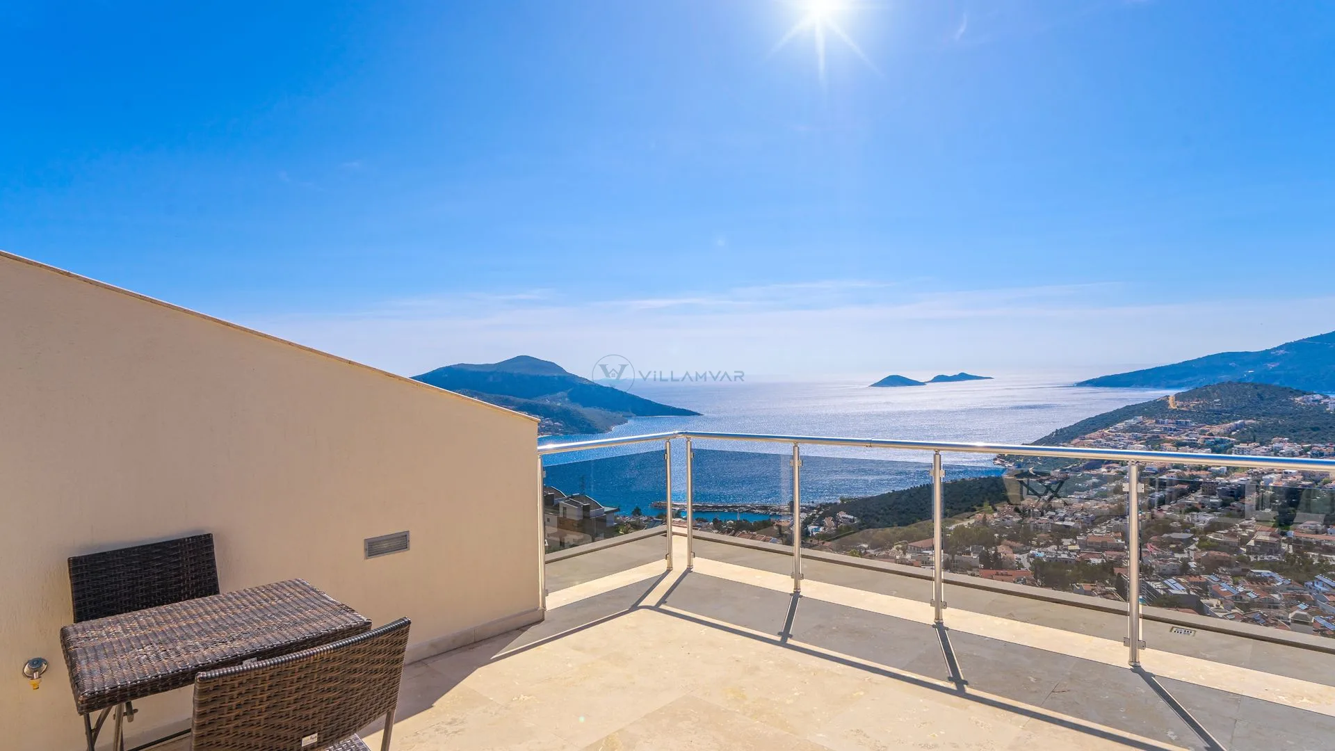 Villa Harmony