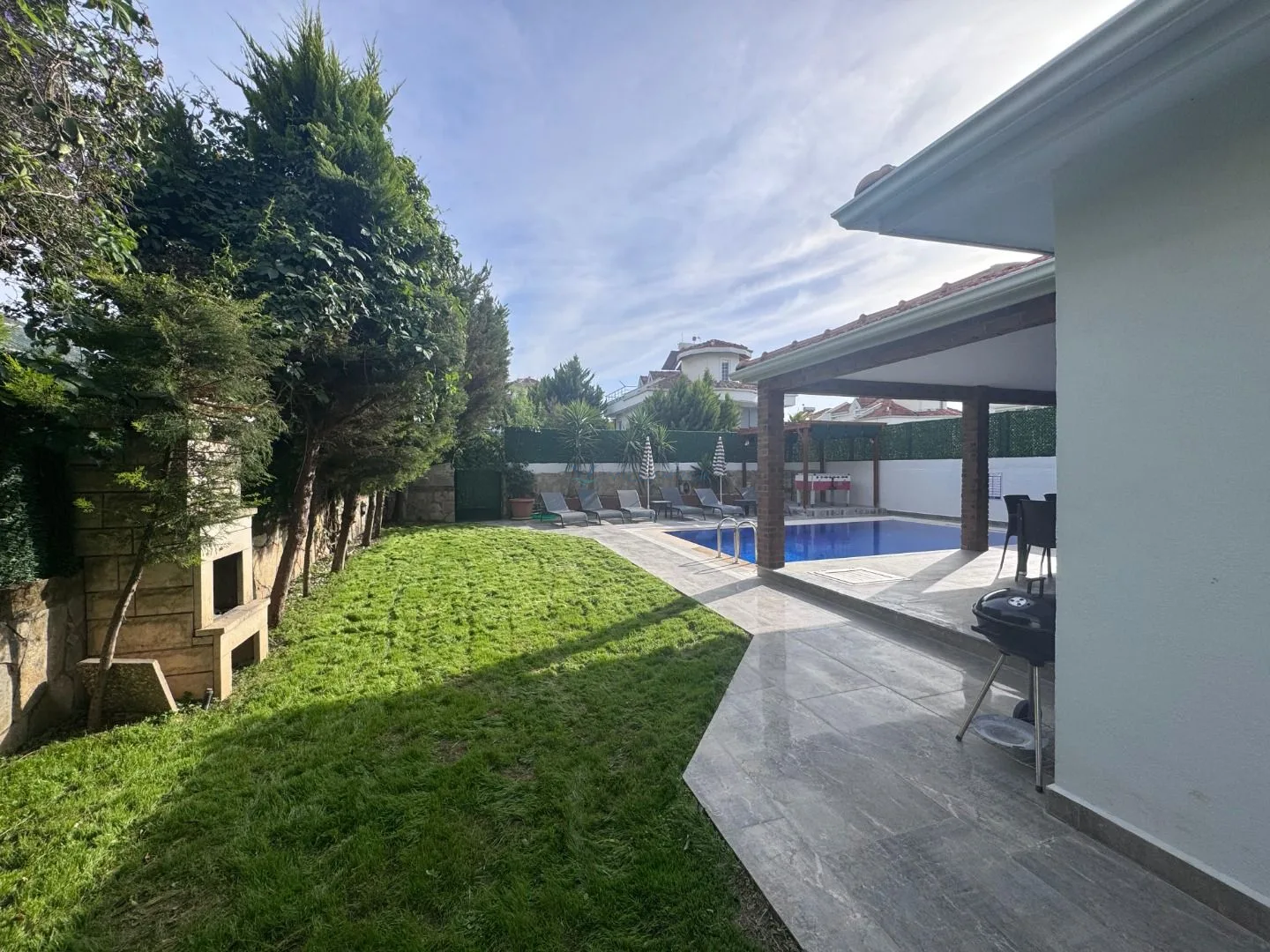 Villa Lara