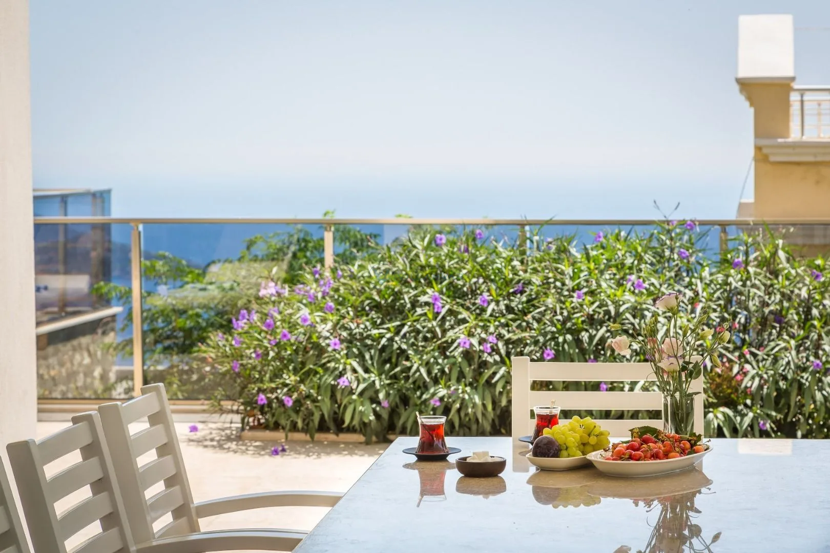 Villa İstanbul Pine