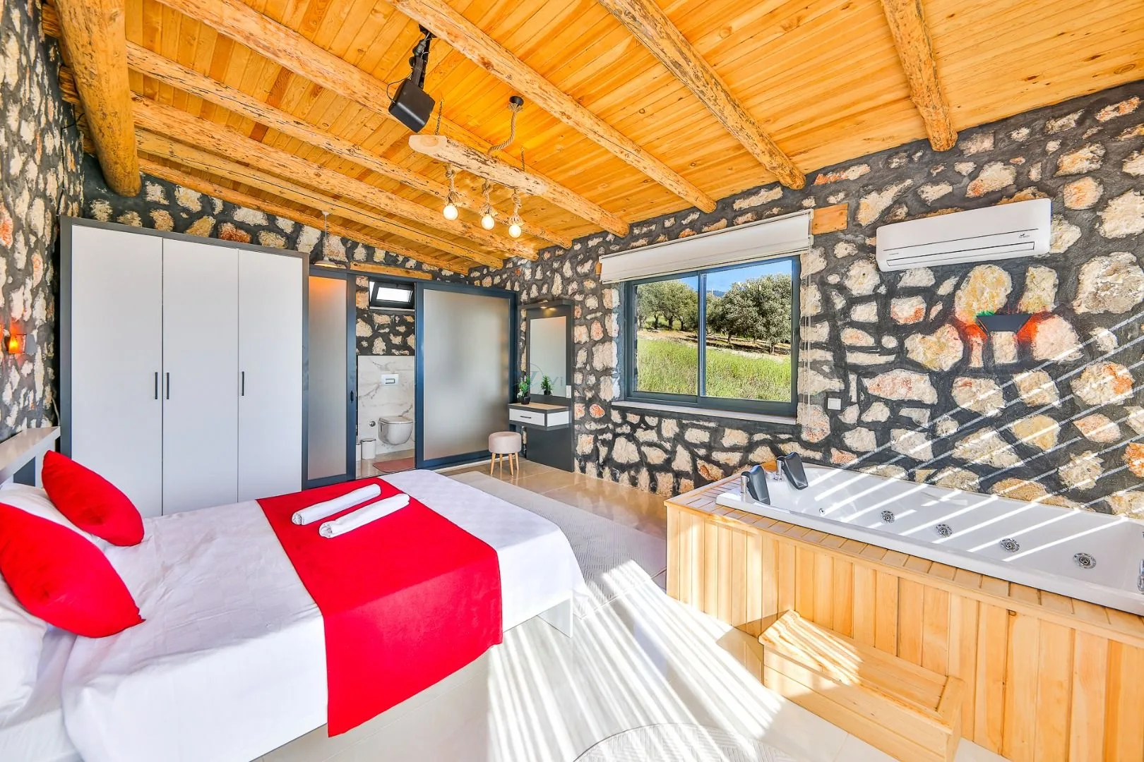 Villa Yildiz Çavdır