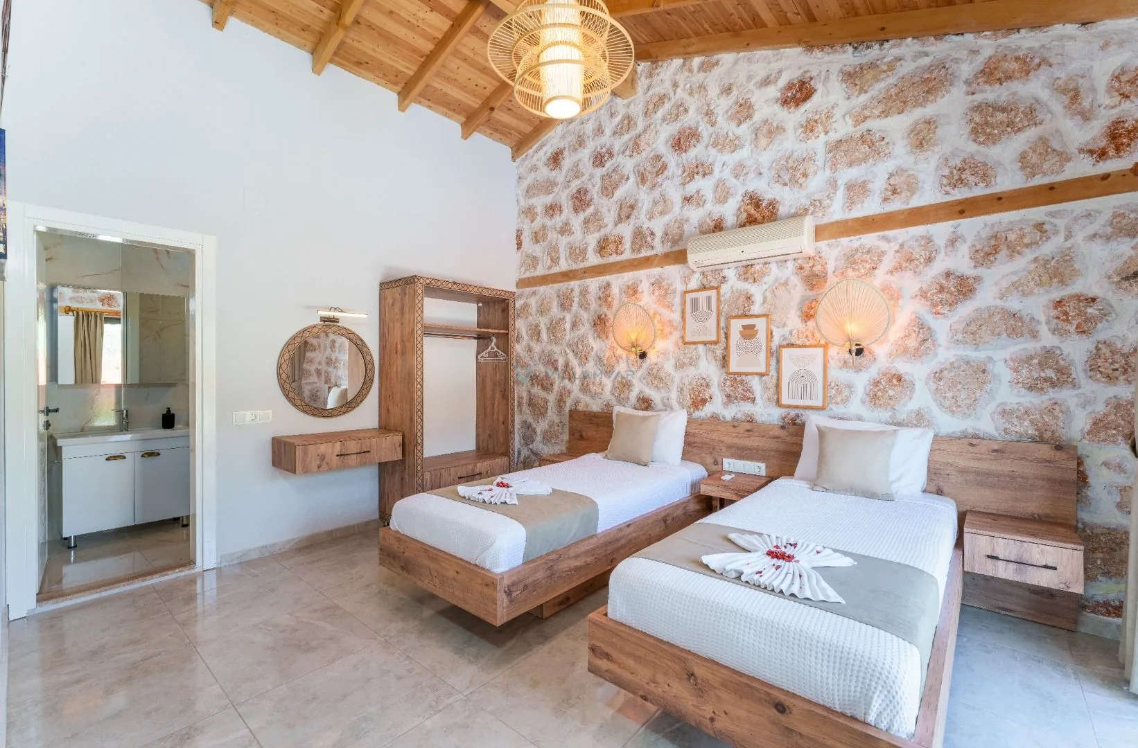 Villa Aselin
