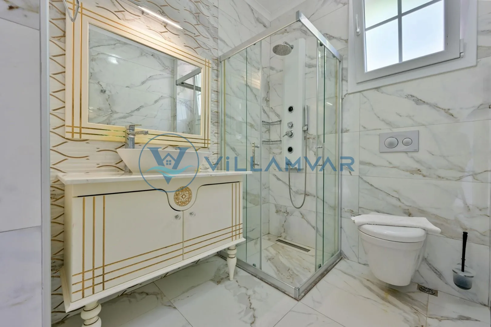 Villa Hayal Et