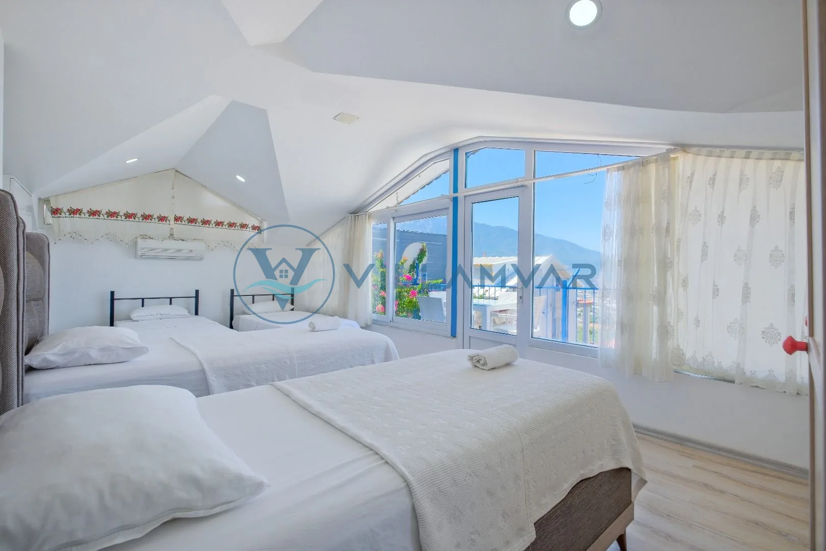 Villa Oasis İnziva