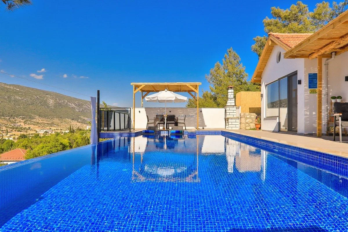 Villa Kont