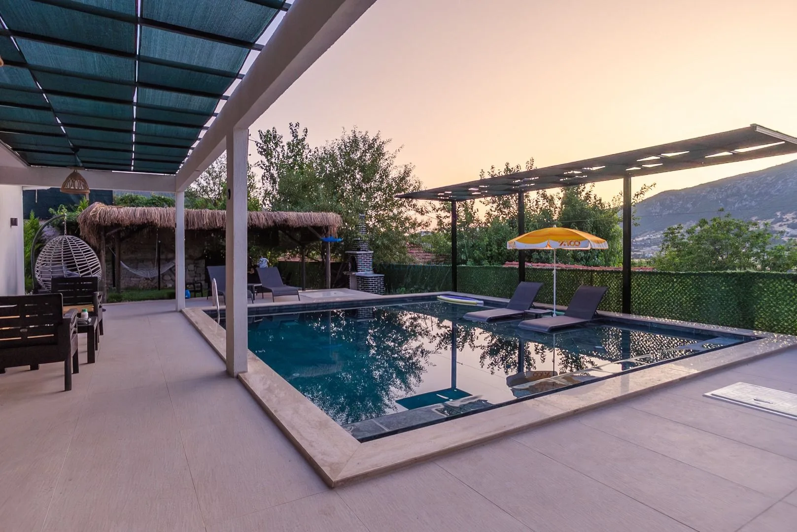 Villa Luxury Su
