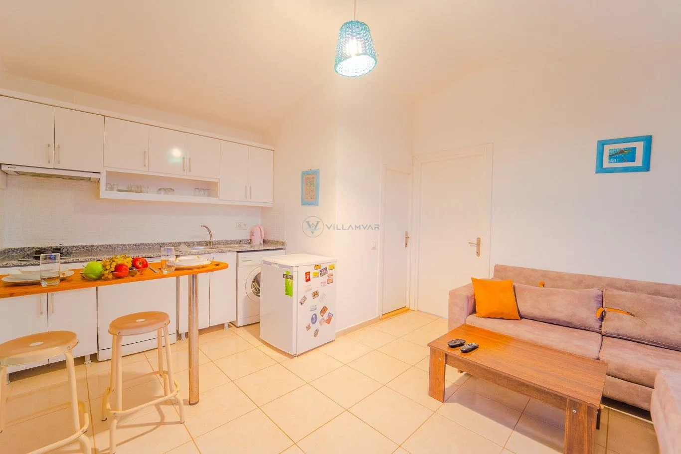 Villa Tiny Patika