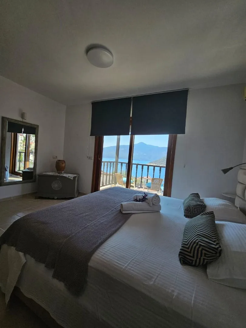 Villa Suıt Sunset Horizon