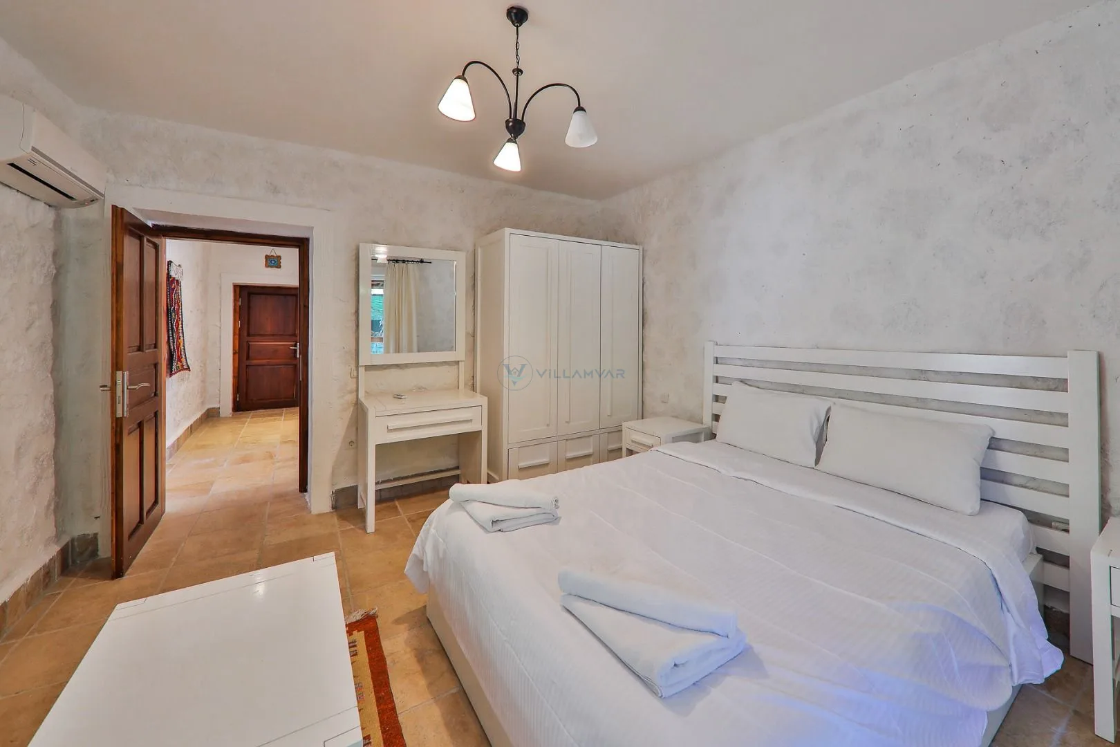Villa Kaputaş 5