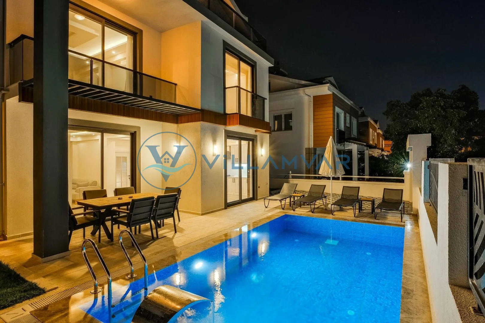 Can Villas 4