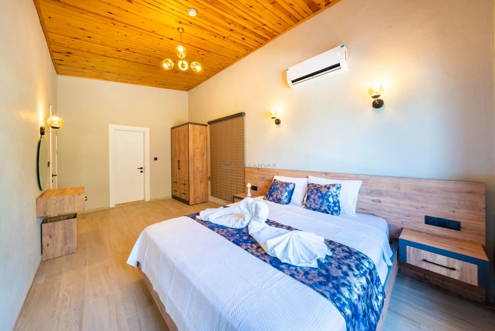 Villa Blue Sea Uno