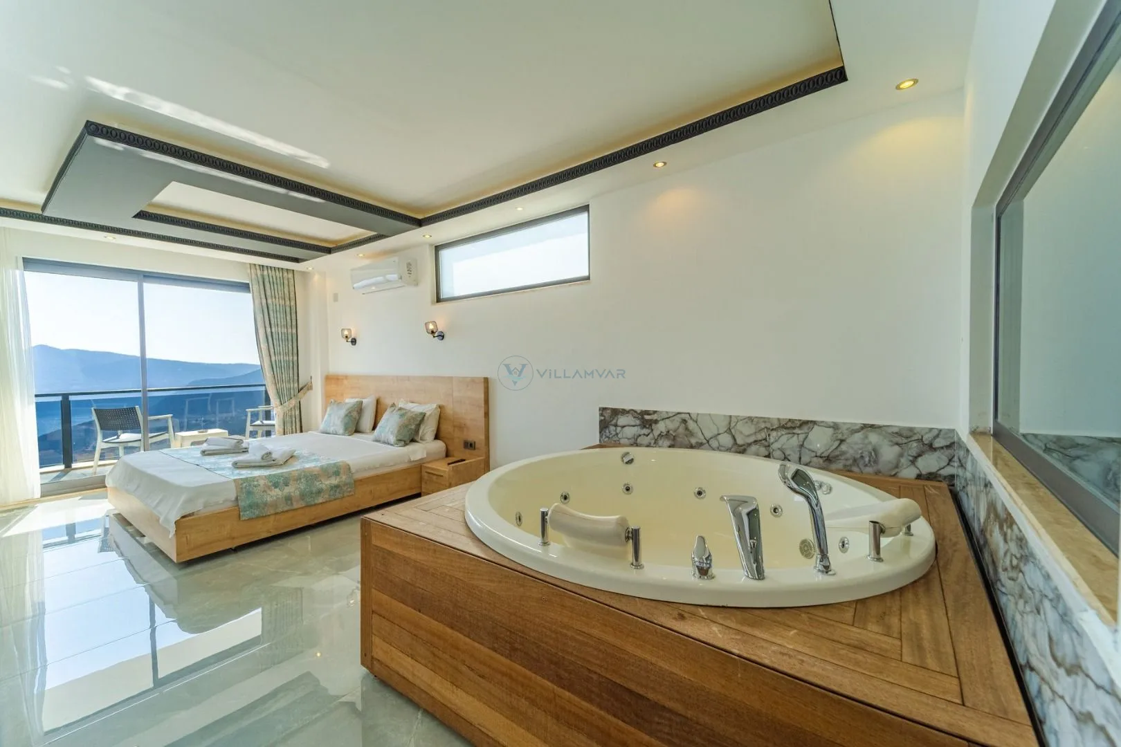 Villa Zümrüt Doğu