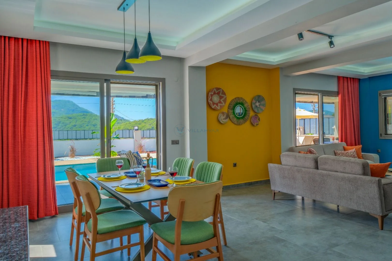 Villa Safra 2