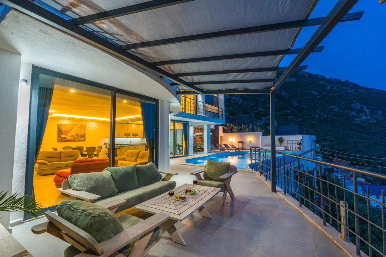 Villa Rima Liva
