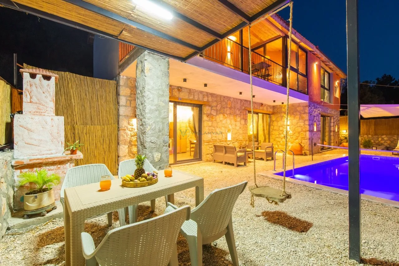 Villa Grand Ata