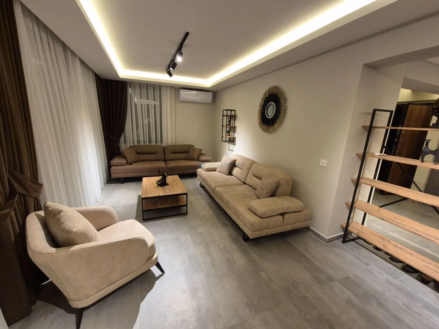 Villa Milay