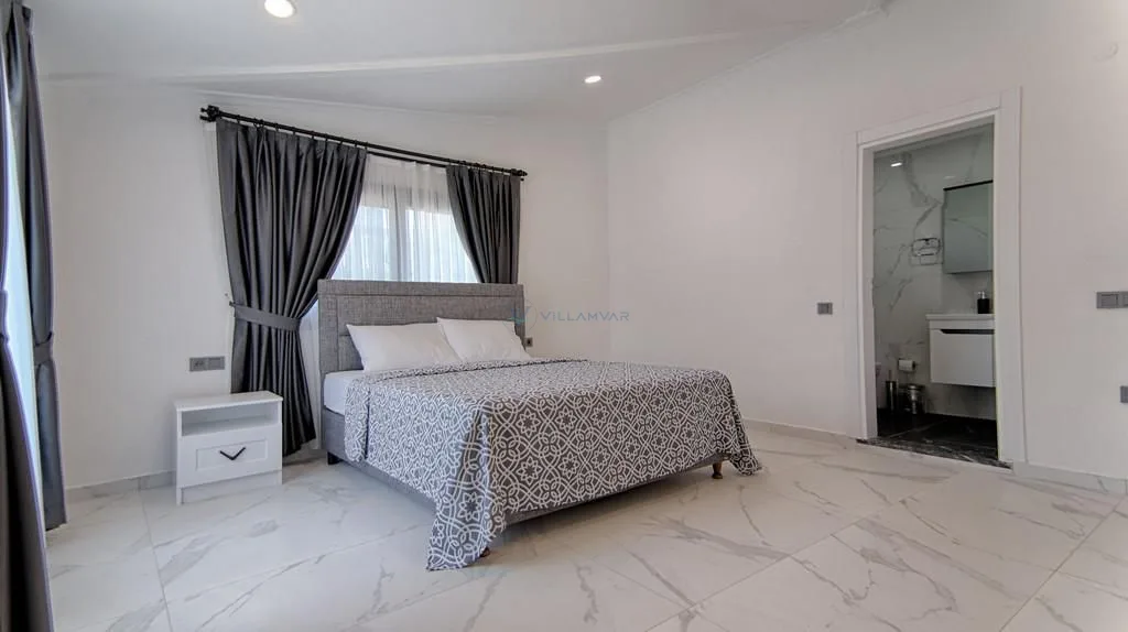 Villa Songül