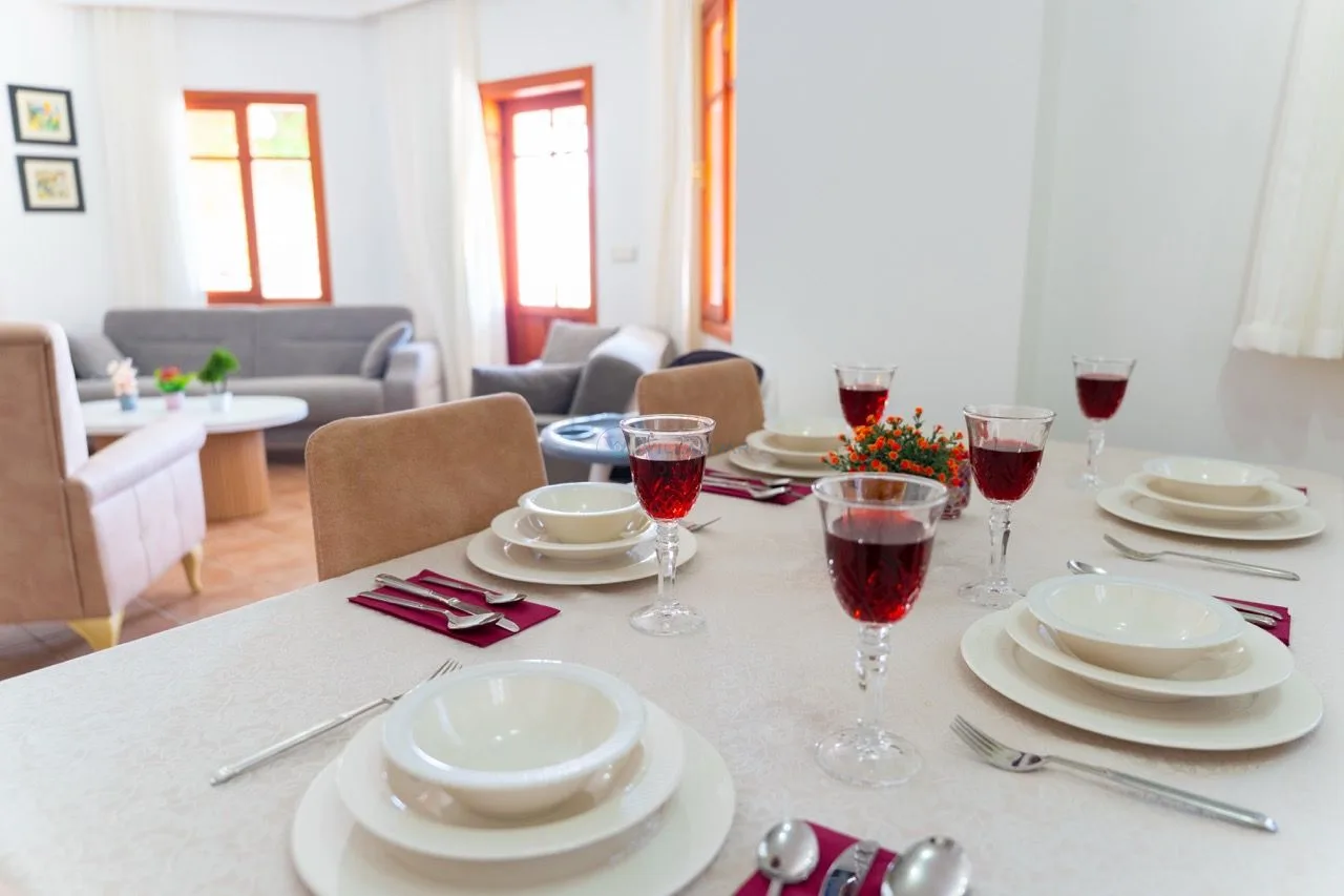 Villa Güneş Koyu