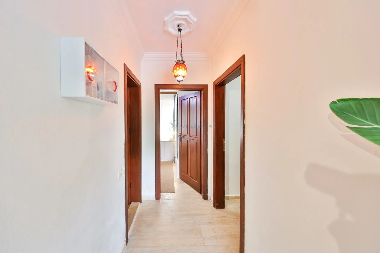 Villa Yaz Akşamı
