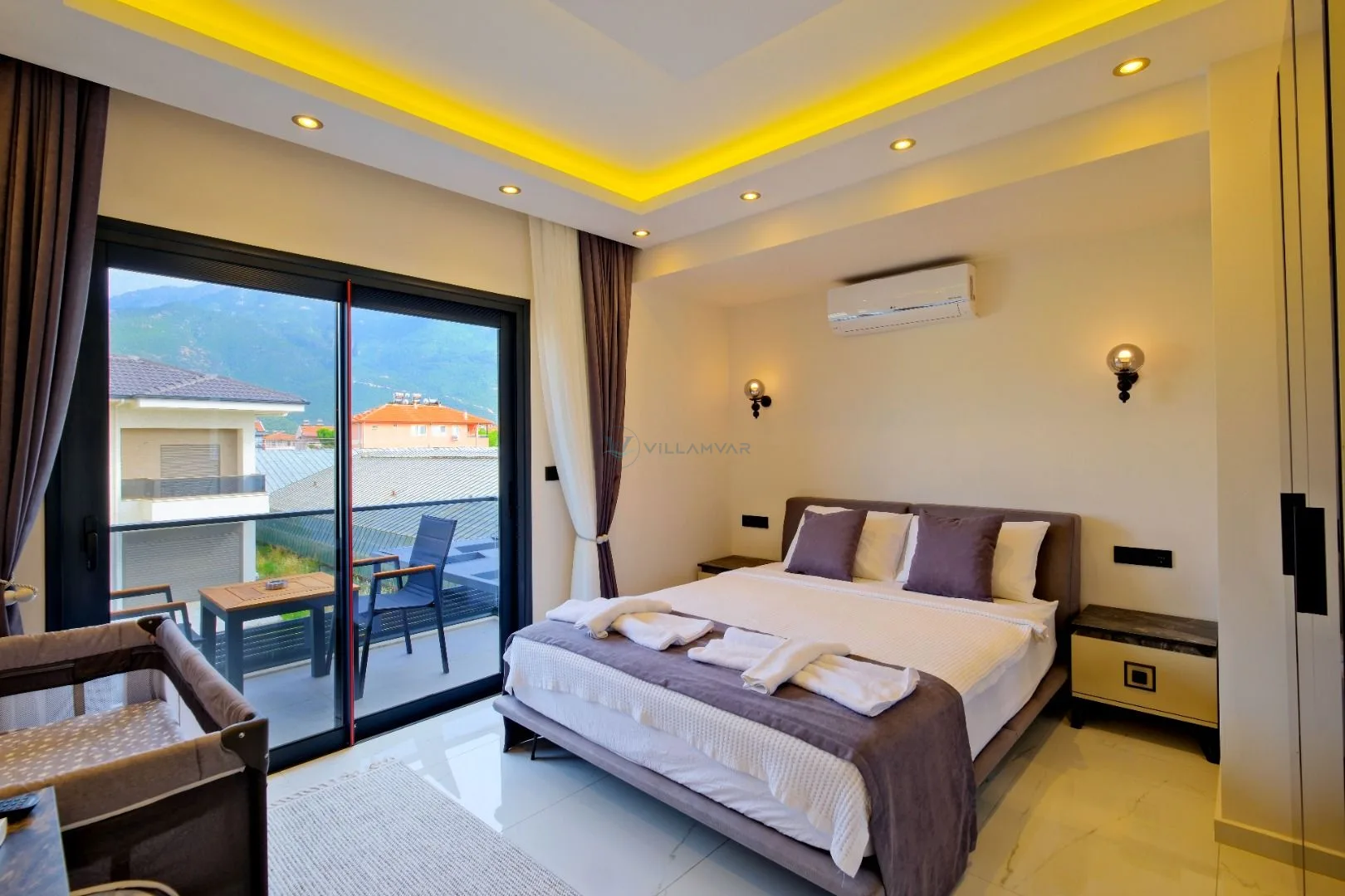 Villa Unique 1 Fethiye