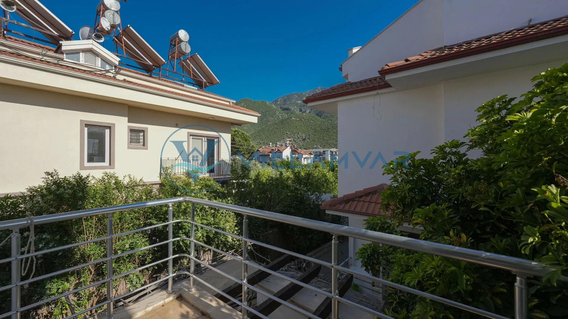 Villa Alonvera