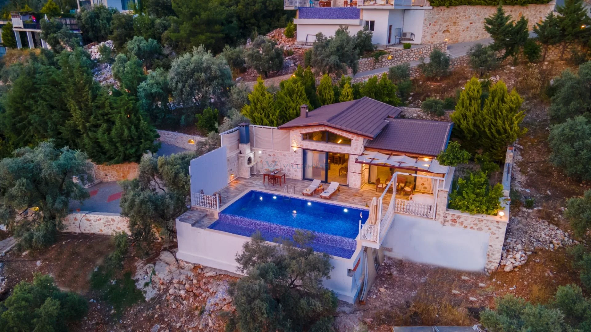 Villa Selen