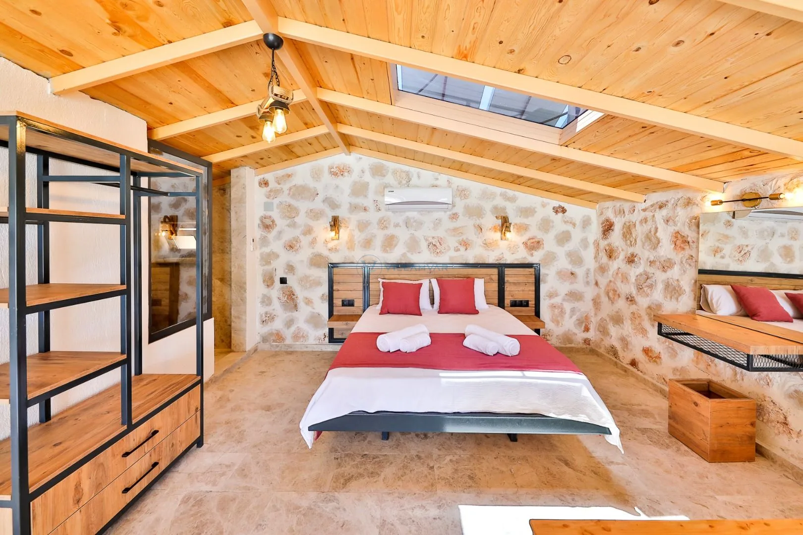 Villa Rosso