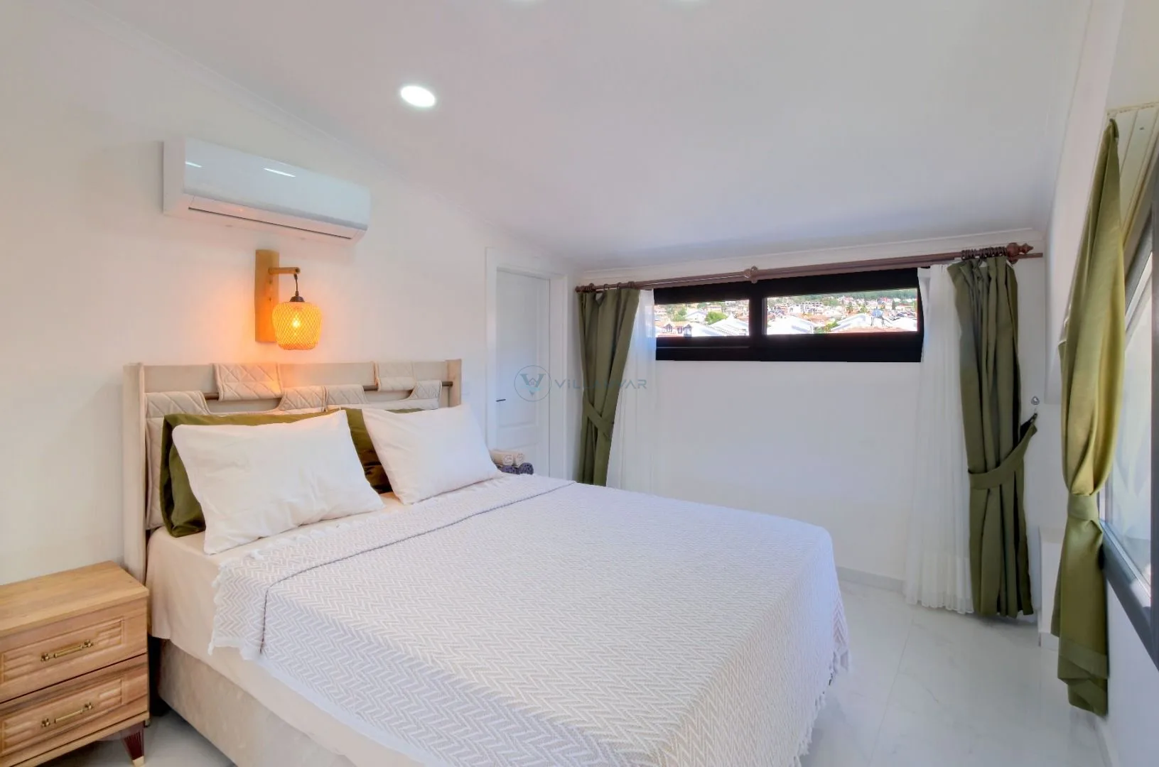 Villa Doğukan 1