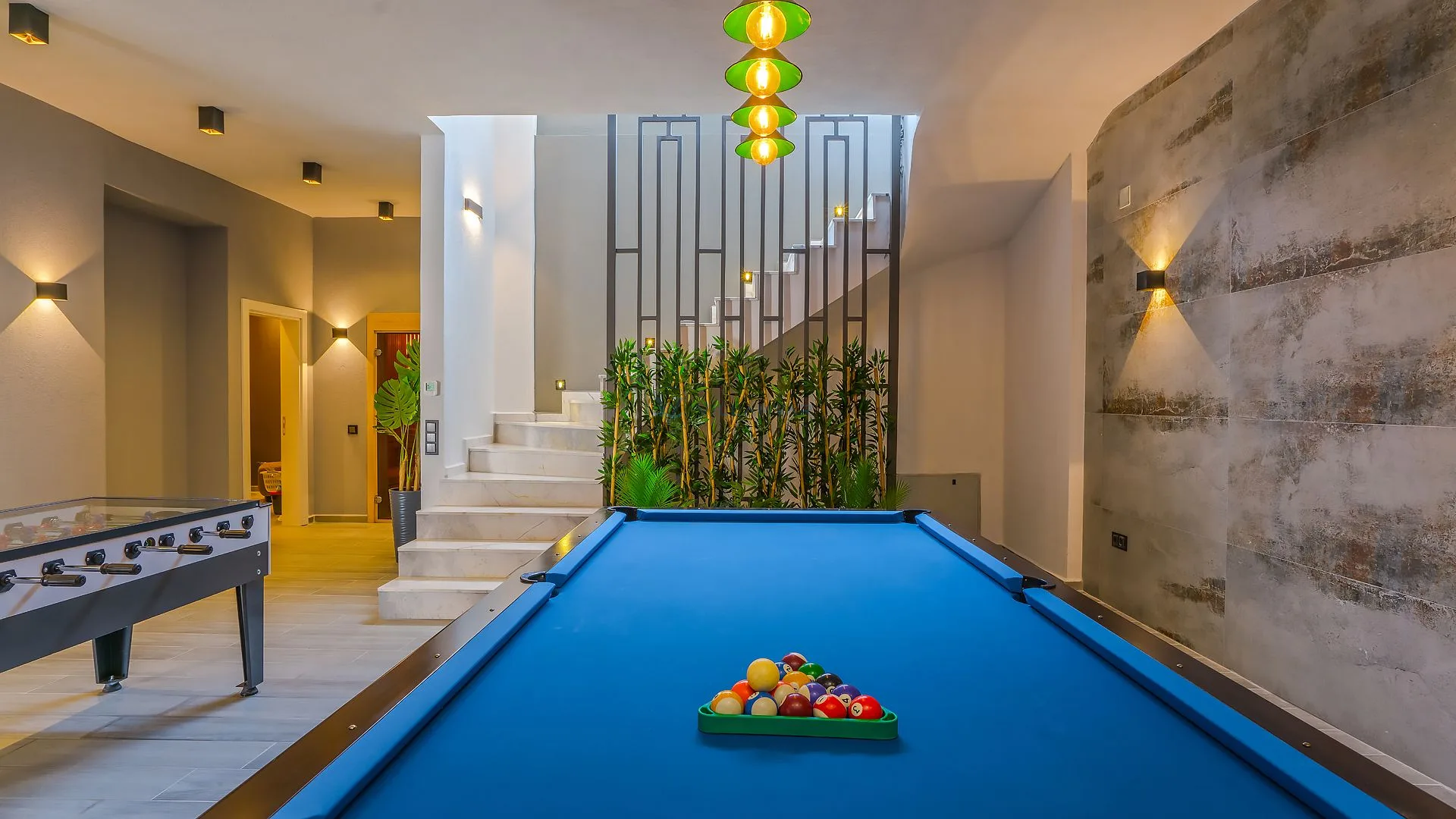 Villa Best Akbel