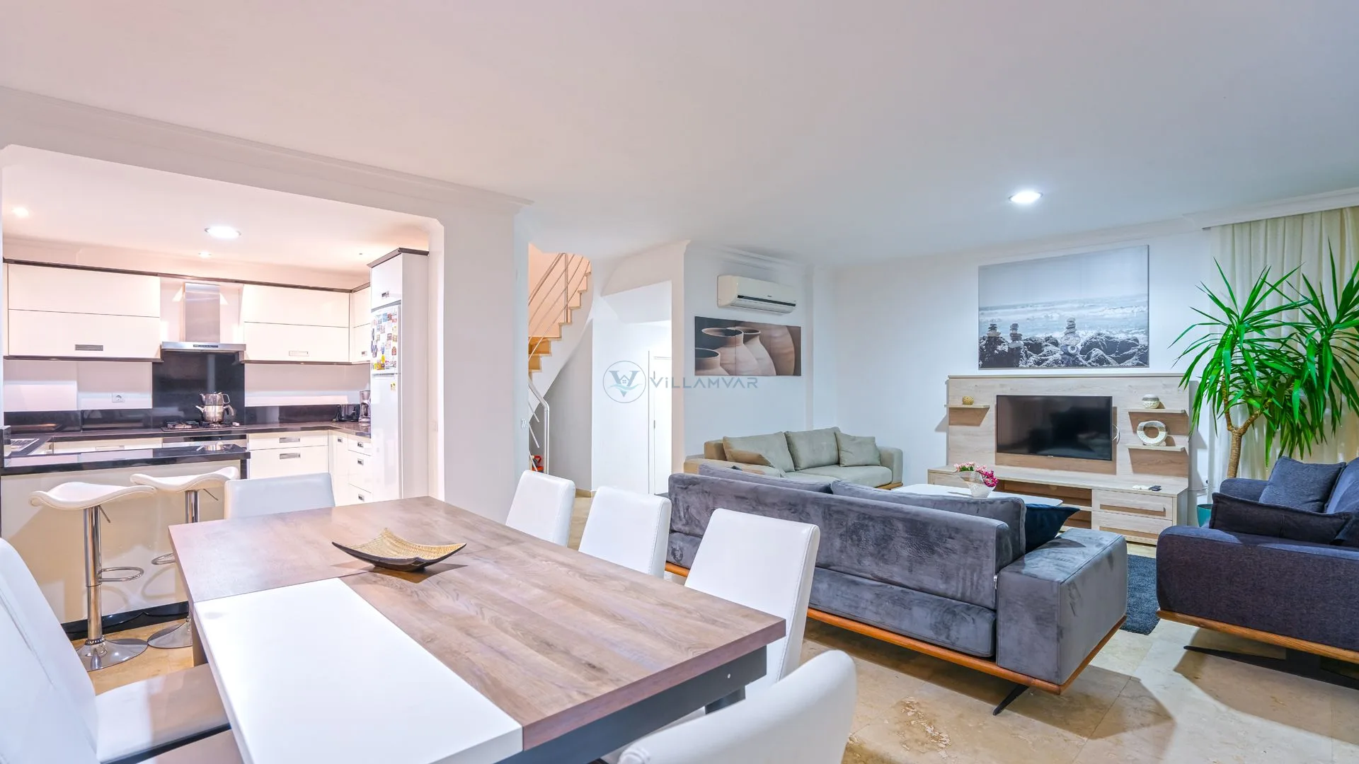 Villa Harmony